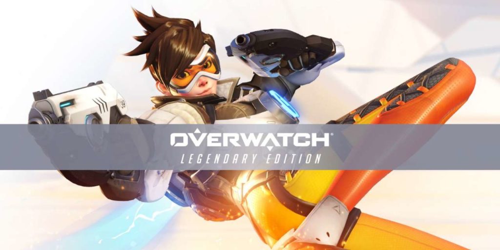 overwatch nintendo switch