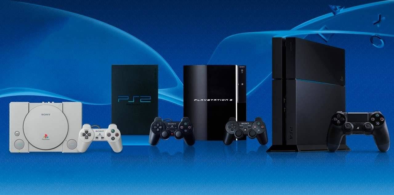 PlayStation 5 compatibile solo con PS4?