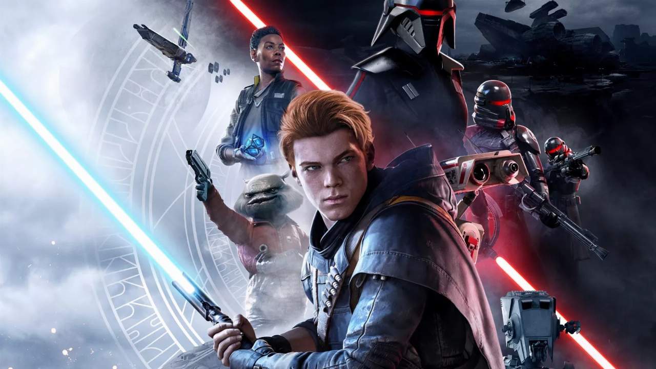 Star Wars Jedi: Fallen Order – L’inizio di una nuova era