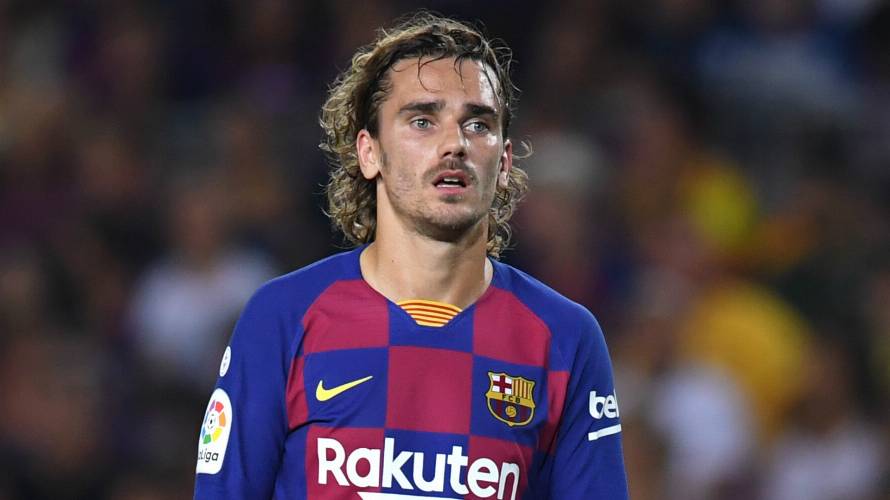 eFootball PES 2020 attaccanti