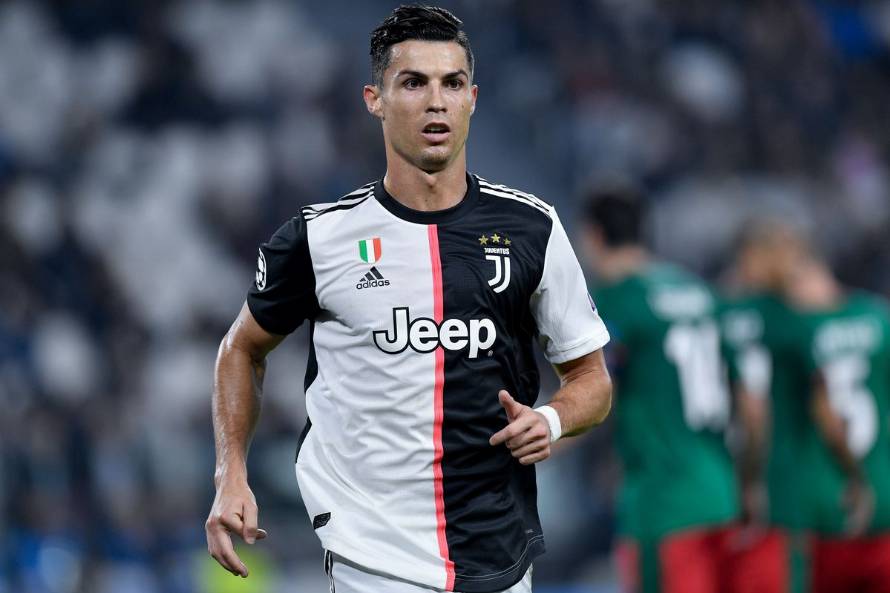 eFootball PES 2020 attaccanti