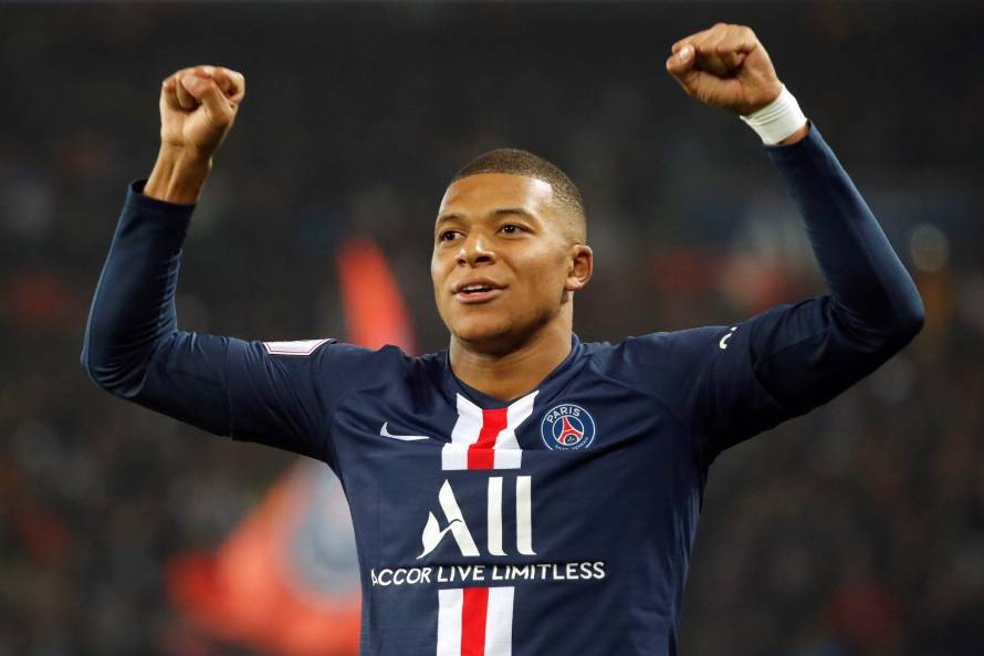 eFootball PES 2020 attaccanti