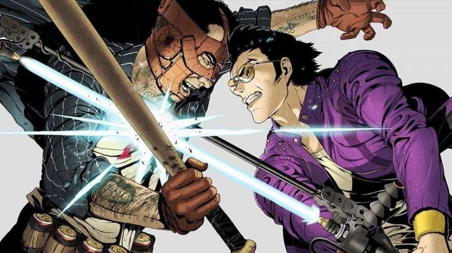 Travis Strikes Again: No More Heroes Complete Edition – Recensione