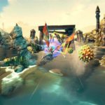 Panzer Dragoon: il remake avrà la versione fisica