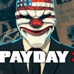 Payday 3: Probabile uscita tra il 2022 e il 2023