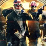 Payday 3 è in fase di sviluppo