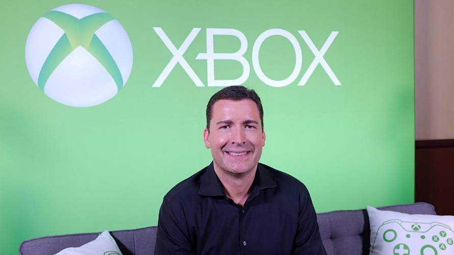 mike ybarra microsoft