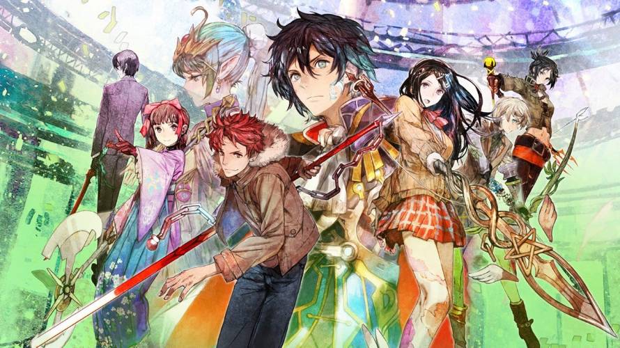 Tokyo Mirage Sessions #FE Encore: Nintendo si scusa