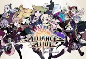 The Alliance Alive HD Remastered - Recensione