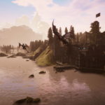 Citadel: Forged With Fire, pubblicato un nuovo trailer