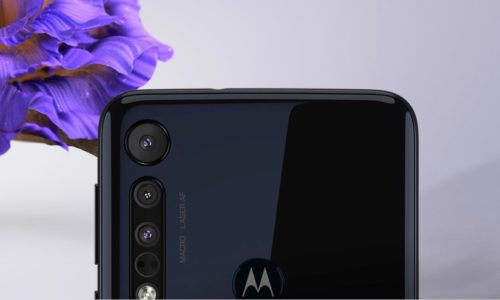 Motorola One Macro