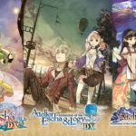 Atelier Dusk Trilogy Deluxe Pack: data di uscita