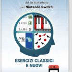 Brain Training Switch box