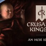 Crusader Kings III: Paradox pubblica la patch 1.1