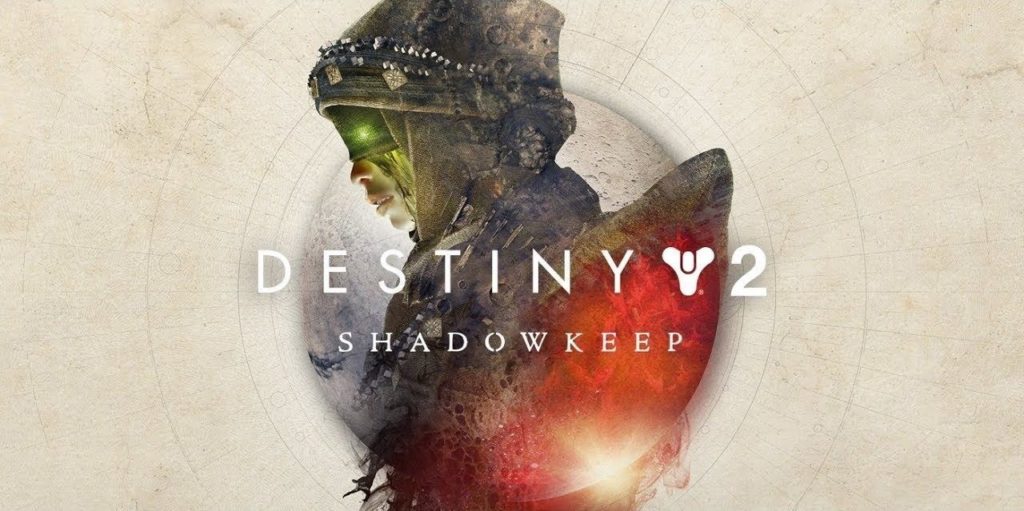 Destiny 2 Ombre dal Profondo