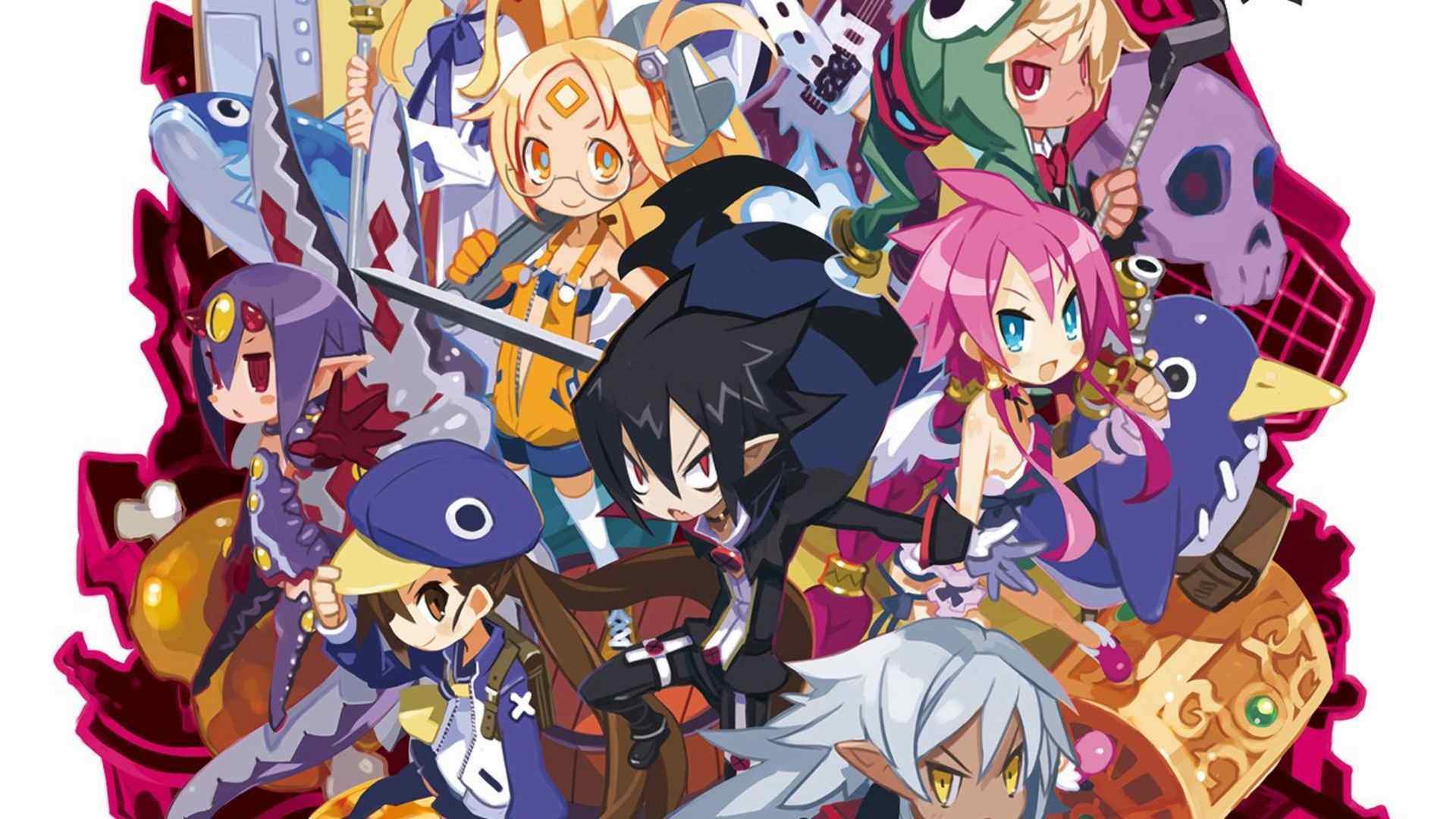 Disgaea 4 Complete+ – Recensione