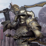 Dissidia Final Fantasy NT: aggiunto Gabranth