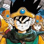 Dragon Quest III: speedrun e riscaldamento cartuccia?
