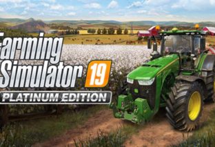Farming Simulator 19: Seasons Mod su console