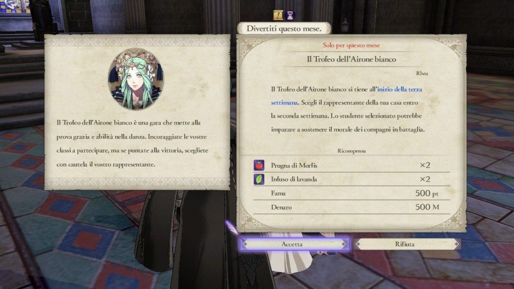 Fire Emblem Three Houses