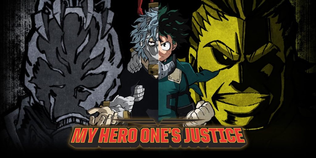 My Hero One’s Justice 2: Bandai Namco pubblica il primo gameplay - immagine della notizia
