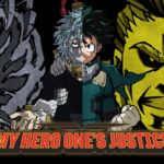 My Hero One’s Justice 2: Bandai Namco pubblica il primo gameplay