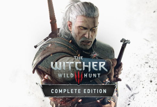 The Witcher 3: Wild Hunt - Recensione Switch