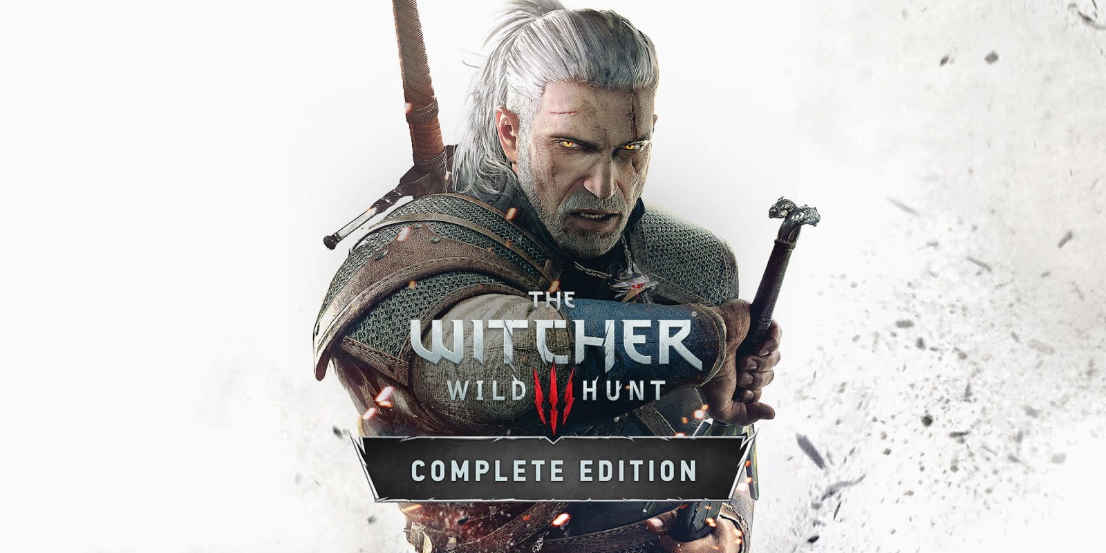 The Witcher 3: la patch su Switch sarà mozzafiato