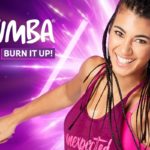 Zumba Burn It Up! è ora disponibile su Switch