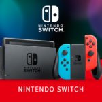 Nintendo Switch: giochi più venduti