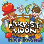 Harvest Moon: Mad Dash: data di uscita annunciata