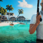 HITMAN 2: un trailer per Haven Island