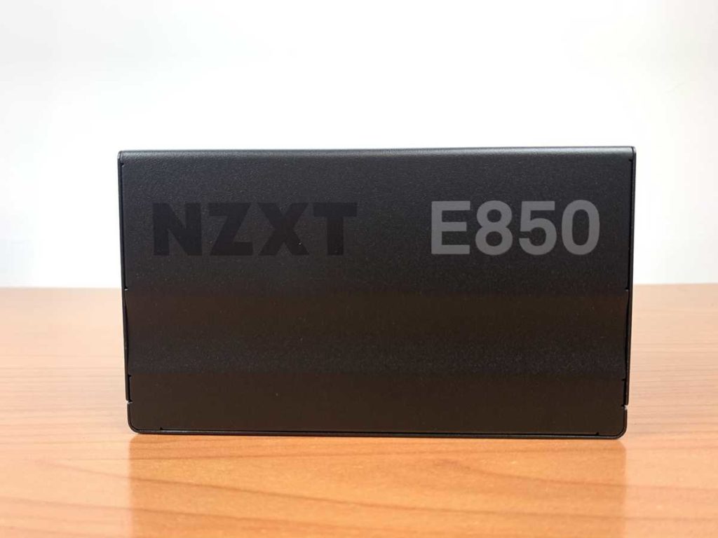 NZXT E850
