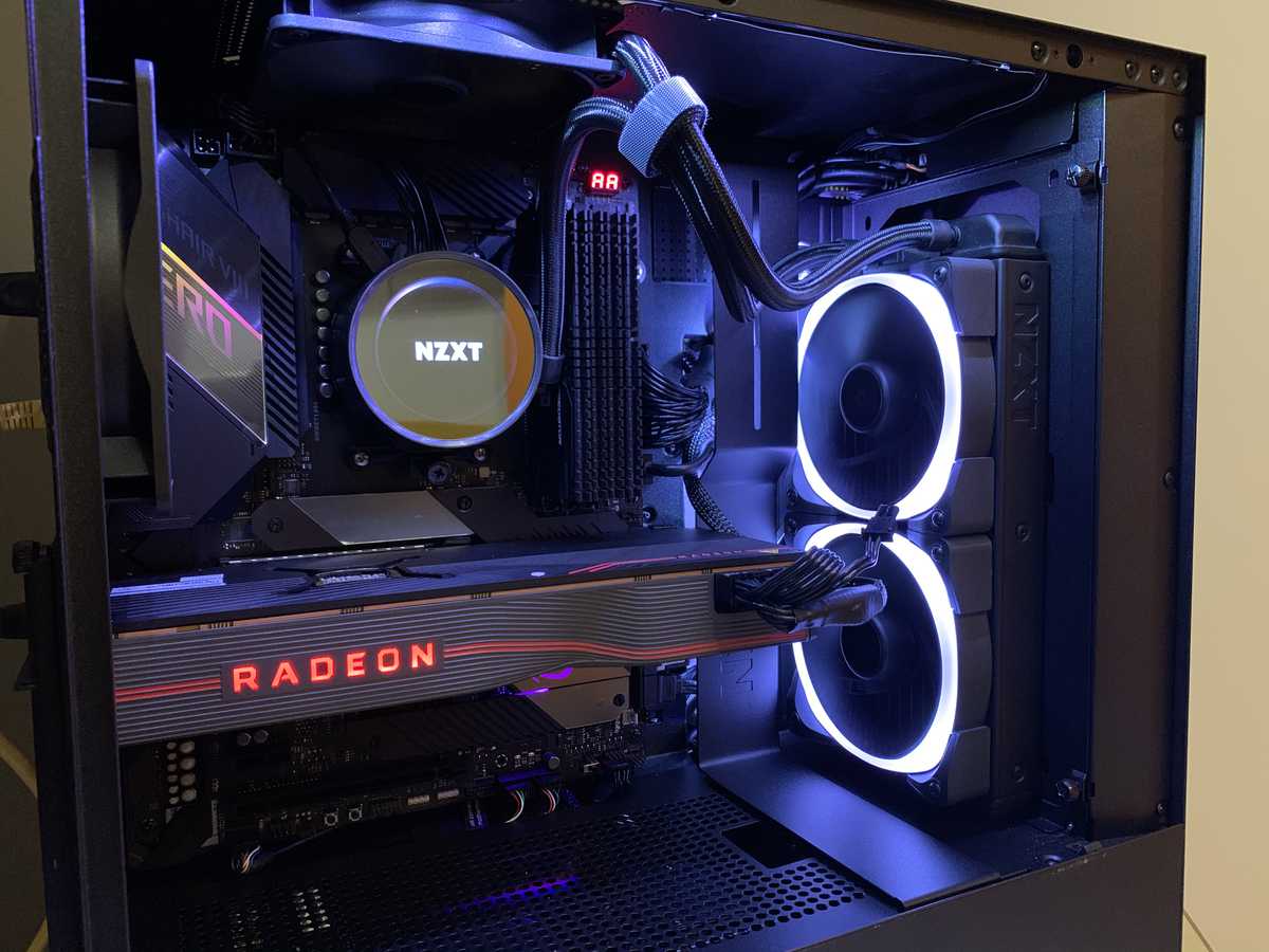 NZXT H510i – Recensione