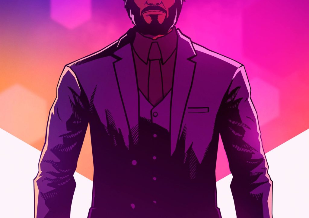 John Wick Hex Recensione