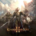 Kingdom Under Fire 2: online nuovo trailer