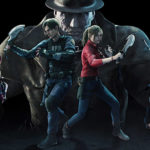 Monster Hunter World: Iceborne: Collaborazione con Resident Evil 2 Remake