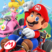 Cover Mario Kart Tour