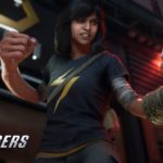 Marvel’s Avengers: Captain Marvel sarà inclusa?