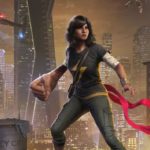 Marvel’s Avengers mostra i costumi per gli eroi