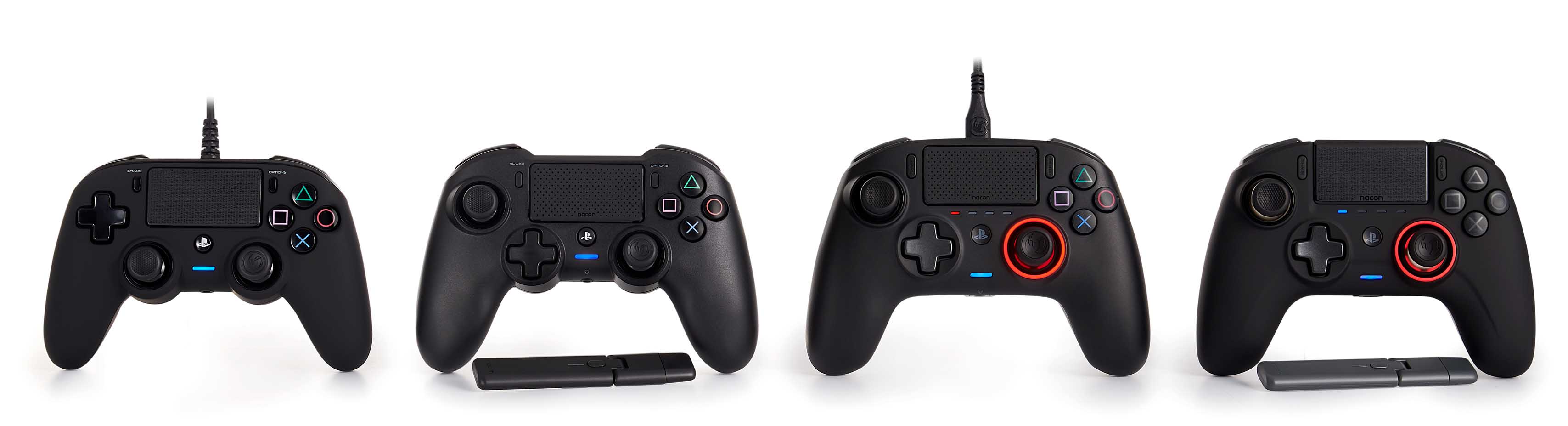 Nacon Revolution Pro Controller