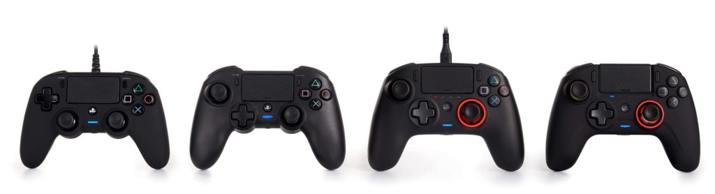 Nacon Revolution Pro Controller