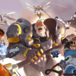 Overwatch 2: Ecco Kiriko