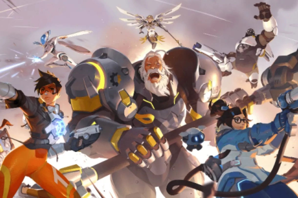 Lead Writer di Overwatch lascia Blizzard