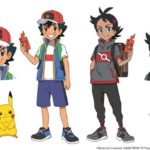 Pokémon: la nuova serie svelata con un trailer