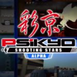 Psikyo Shooting Stars Alpha: data di uscita