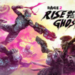 RAGE 2: trailer per L’avvento dei Fantasmi
