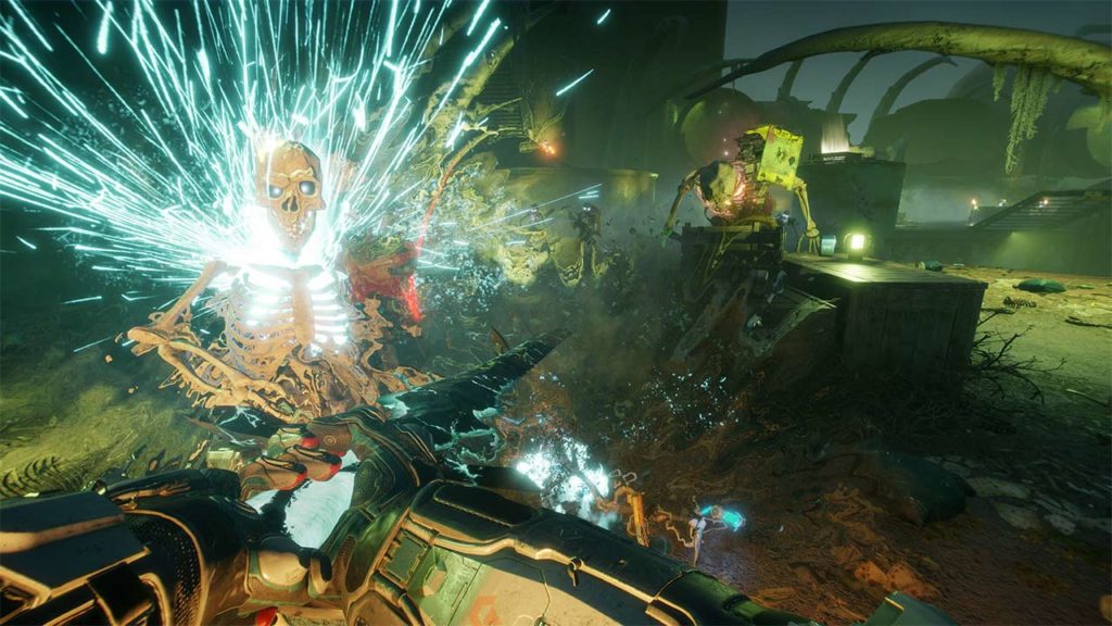 RAGE 2 TerrorMania seconda espansione