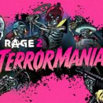 RAGE 2: in arrivo la nuova espansione TerrorMania