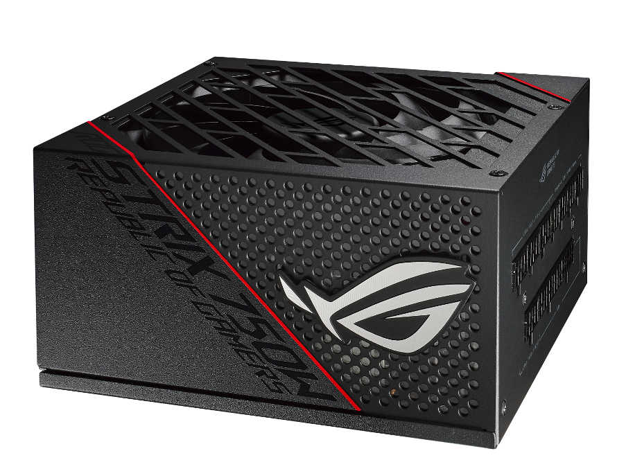 ROG STRIX 650W e 750W